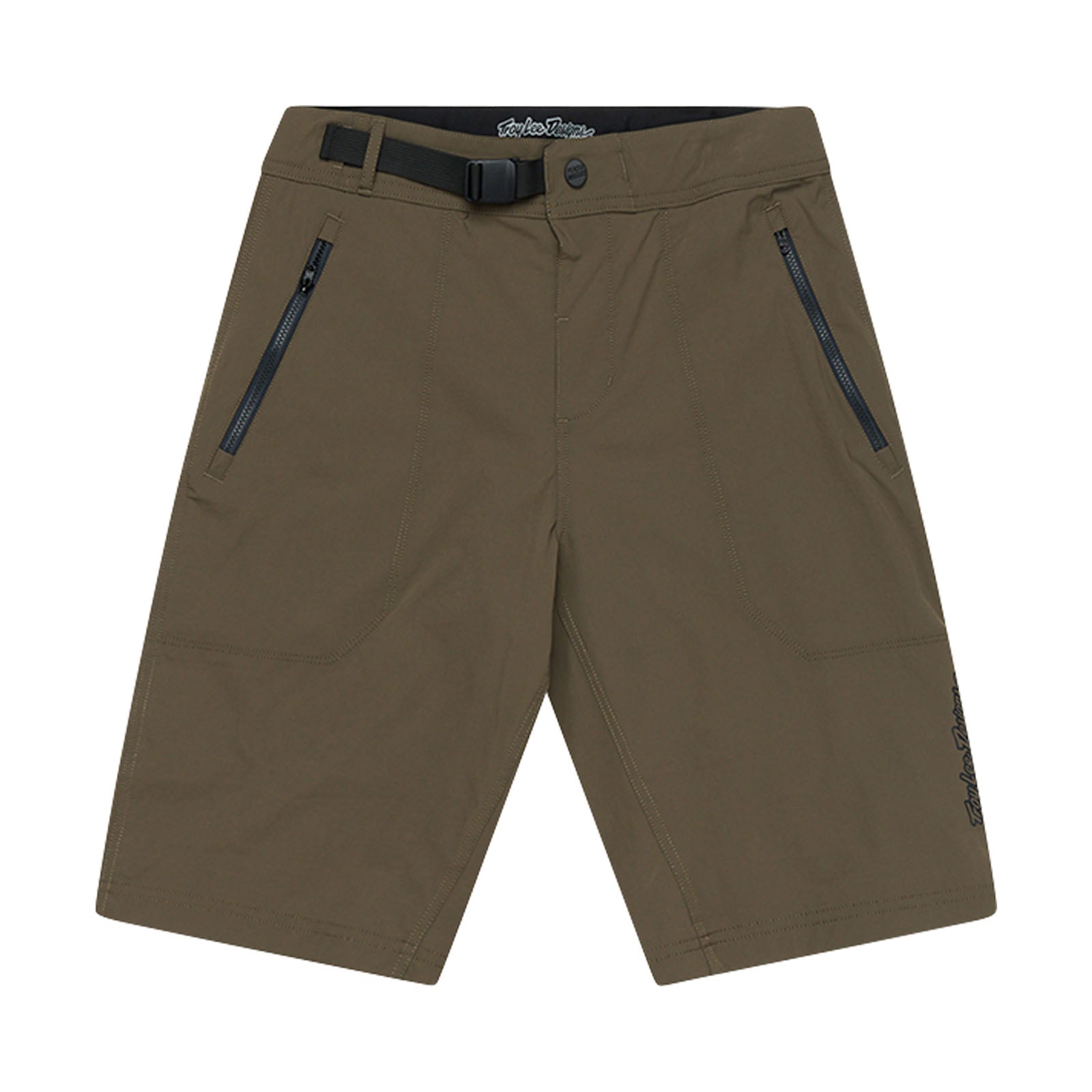 Skyline Trail Short W/Liner Mono Caper Skyline Trail Short W/Liner Mono Caper