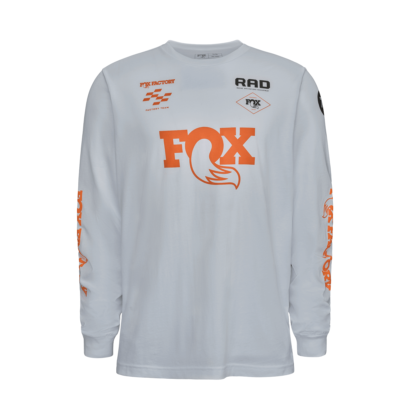 Sprint Long Sleeve Shirt variant 2