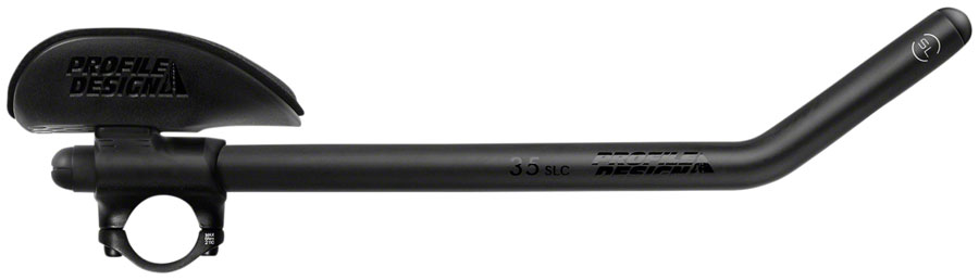 Profile Design Supersonic Ergo+ 35 SLC Aerobar - Image 4