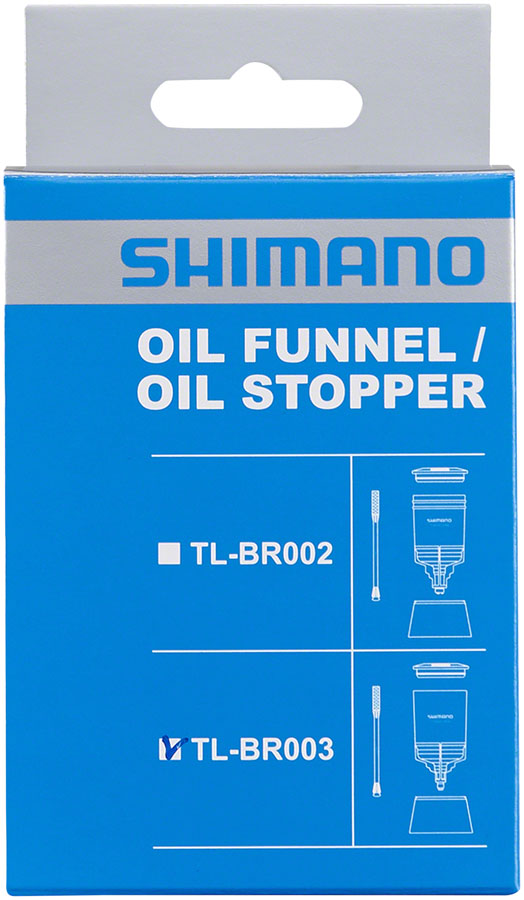 Shimano Bleed Kits/Tools - Image 2