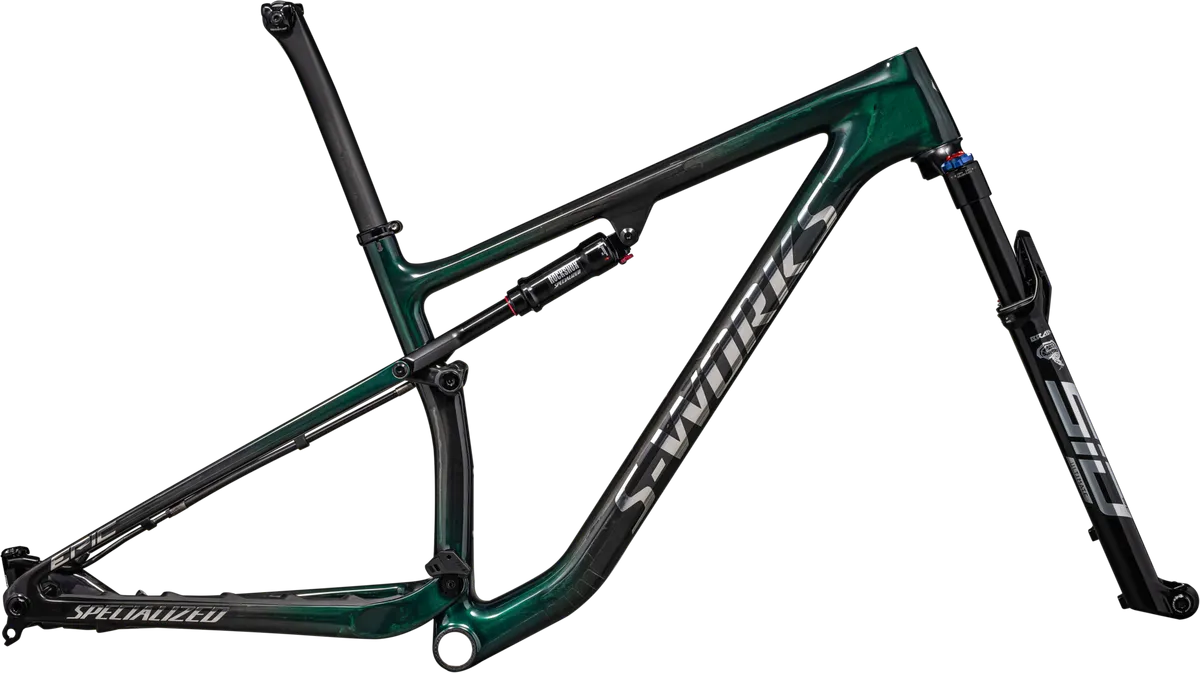 S-Works Epic Frameset variant 2