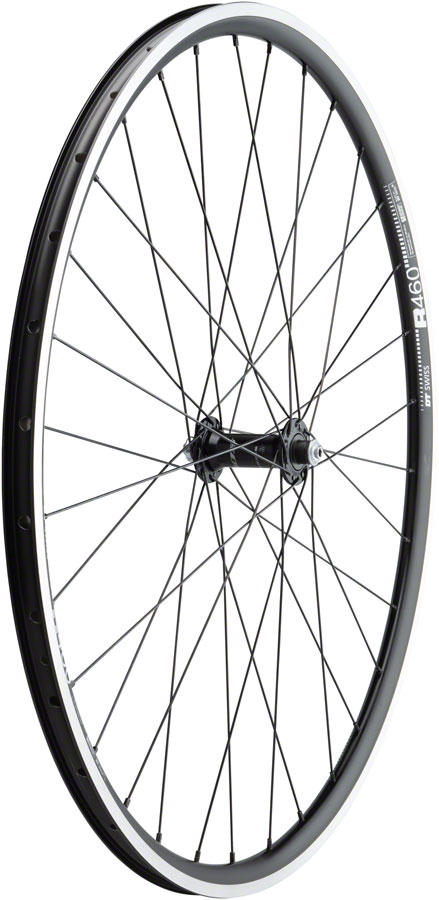Quality Wheels 105/R460 Front Wheel - Image 2