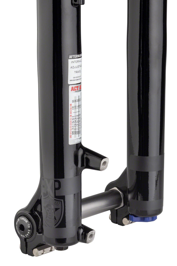 Manitou Circus Expert Suspension Fork - Image 3