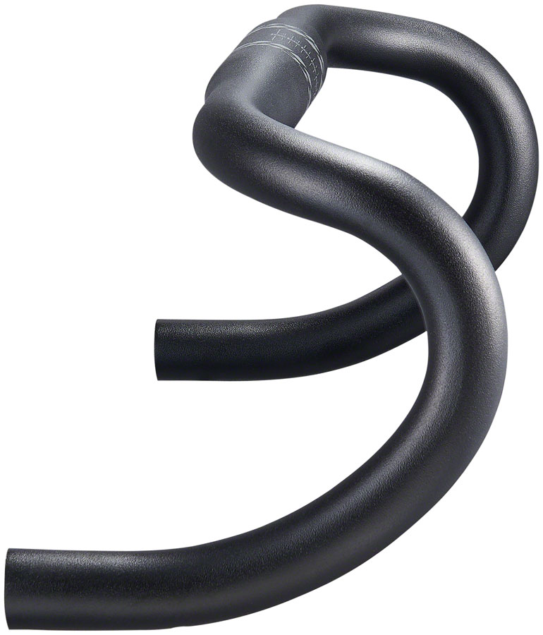 Ritchey Comp Curve Drop Handlebar - Aluminum 31.8mm Black - Image 2