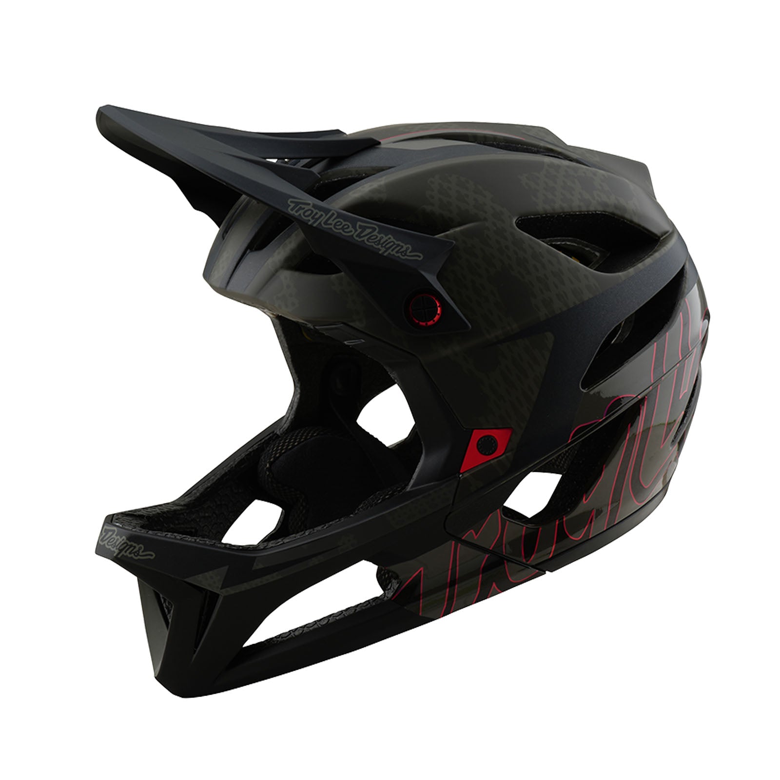 Stage Helmet Neauwave Camo - Image 7