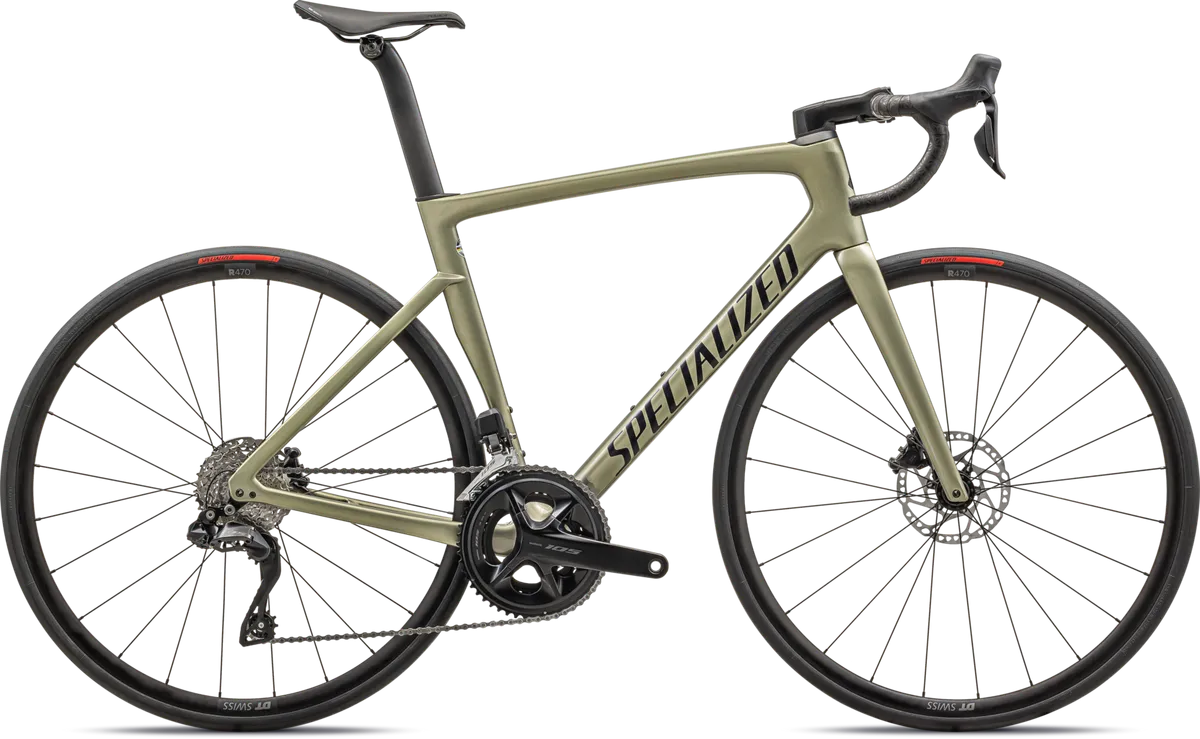 Tarmac SL7 Comp - Shimano 105 Di2 variant 2