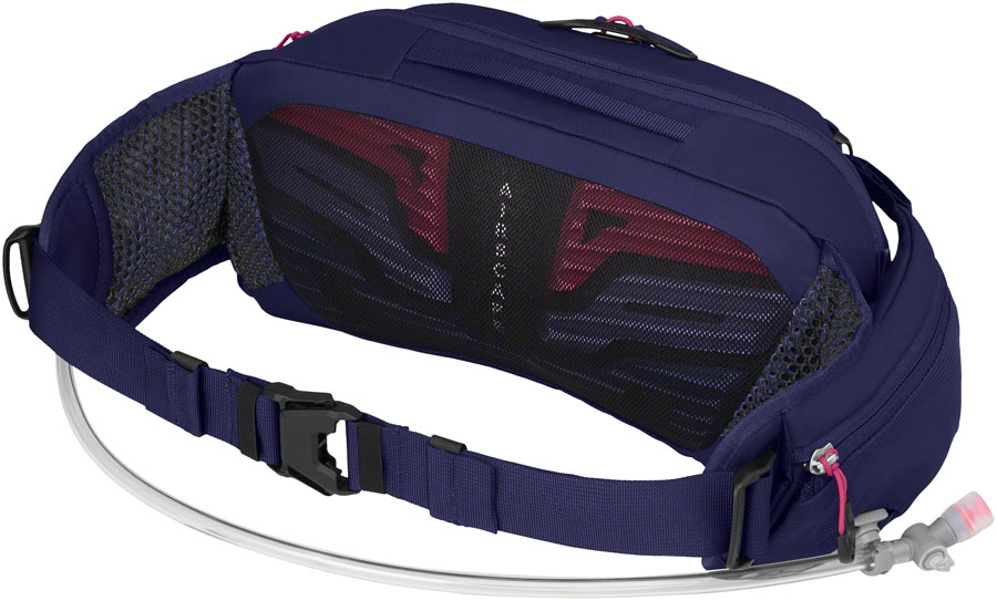 Osprey Raven 4 Hydration Lumbar Pack - Image 6