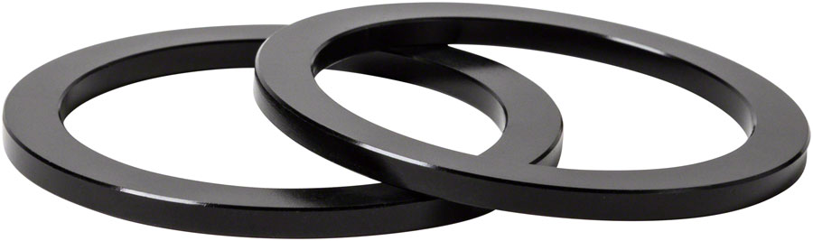 Cane Creek Bottom Bracket Spacer Kit - For use English BSA Cups 2.5mm 2 pk.