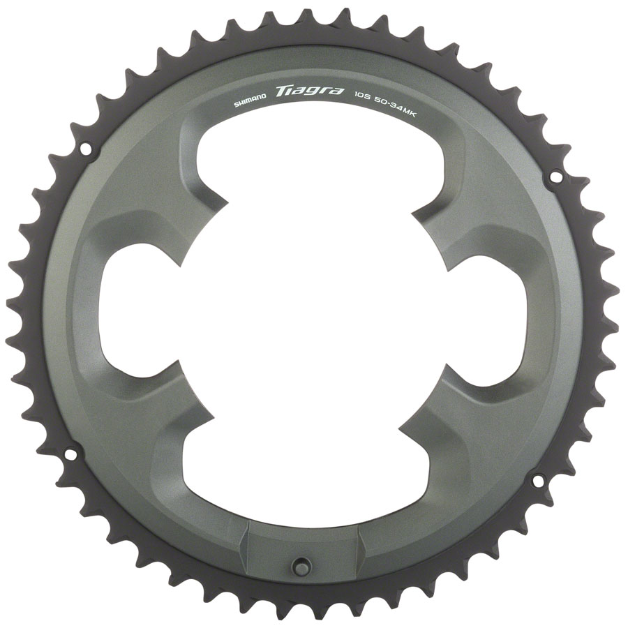 Shimano Tiagra 110 BCD Asymmetric FC-4700 Chainring - Image 8