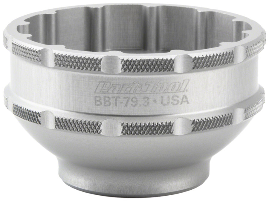 Park Tool BBT-79.3 Bottom Bracket Tool - 12-Notch - Image 2