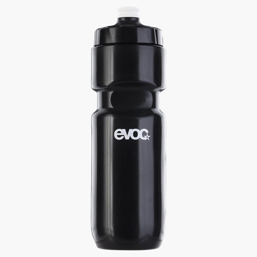 EVOC Drink Bottle 25oz Water Bottle 750ml / 25oz Black EVOC Drink Bottle 25oz Water Bottle 750ml / 25oz Black