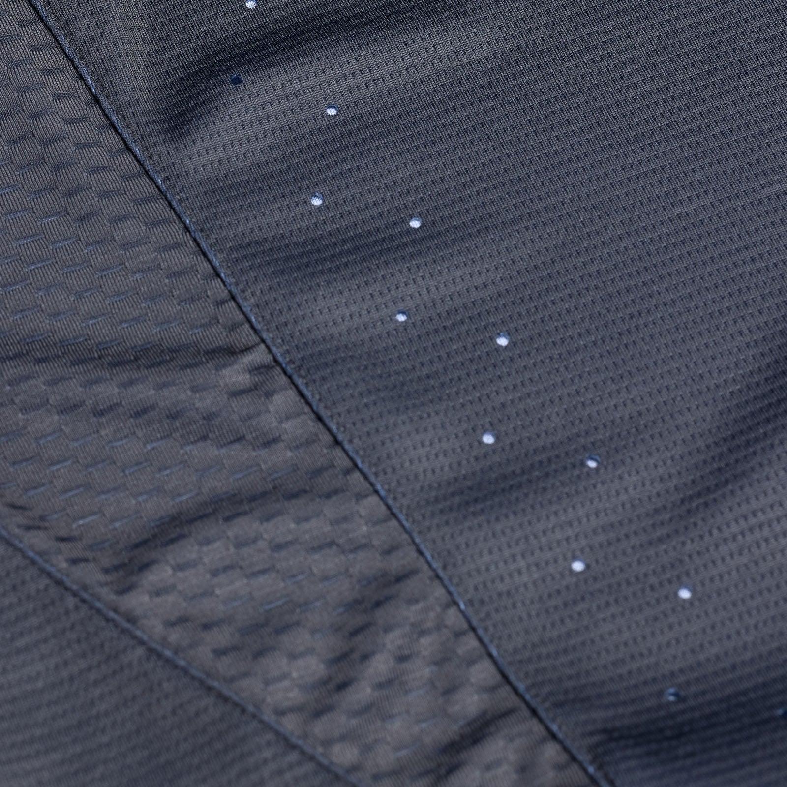 Sprint Jersey Mono Steel Blue - Image 4