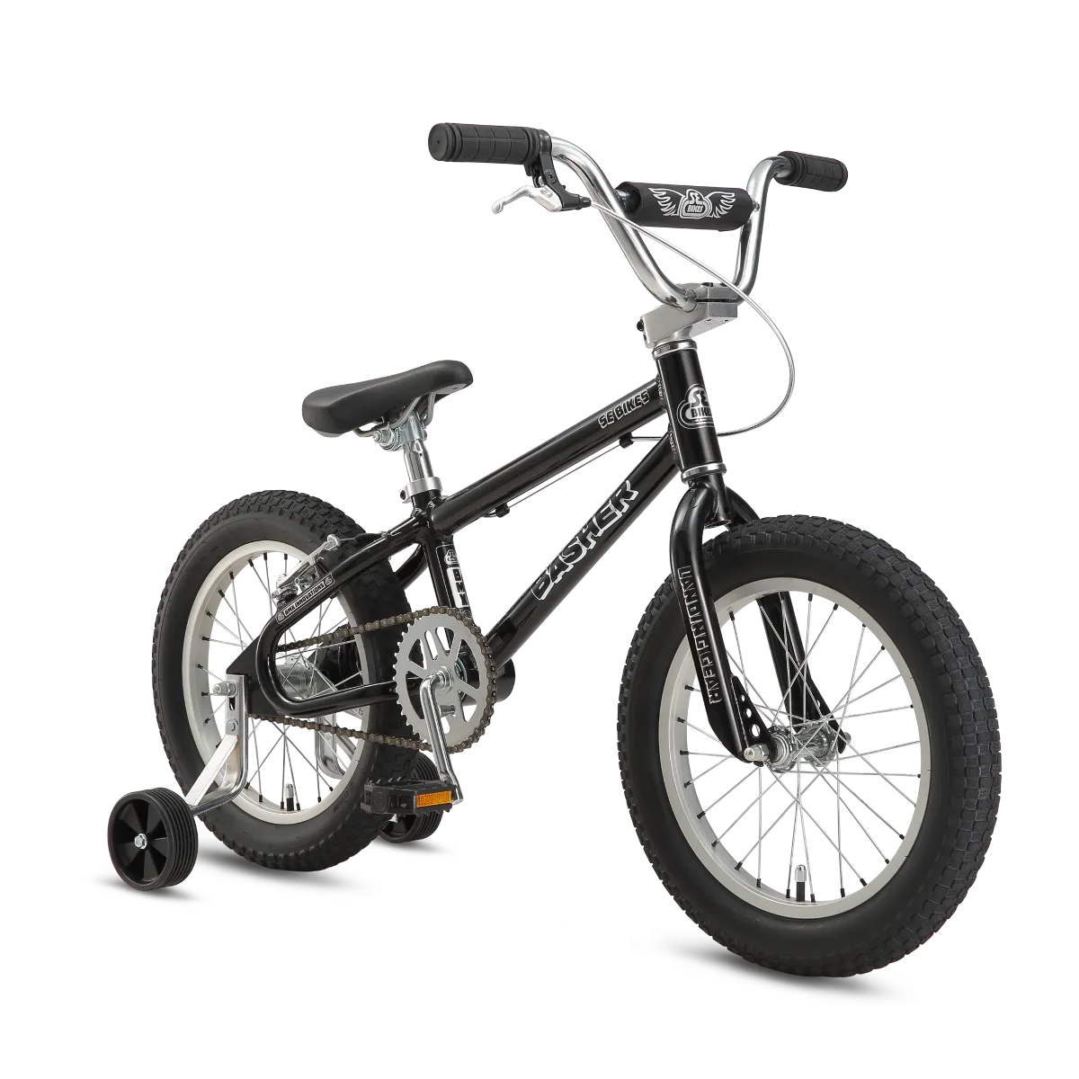Basher 16" variant 4