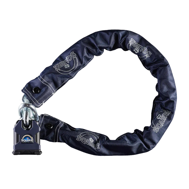 Squire Juggernaut Chain Lock