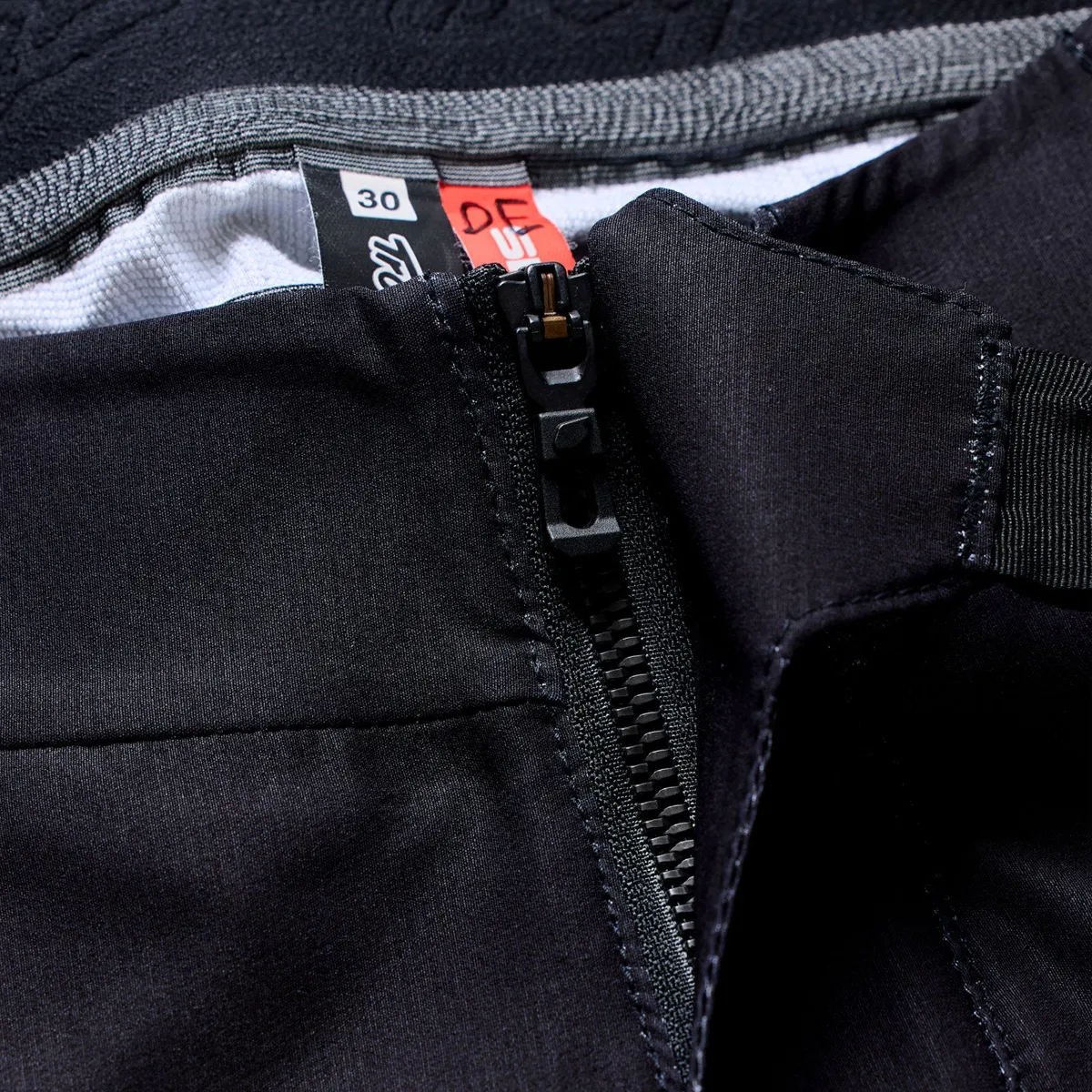 Sprint Ultra Pant Mono Black - Image 8