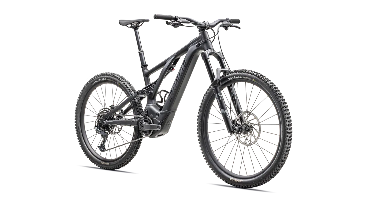 Turbo Levo 3 - Image 2