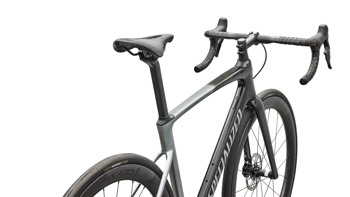 Roubaix SL8 Pro - SRAM Force AXS - Image 4