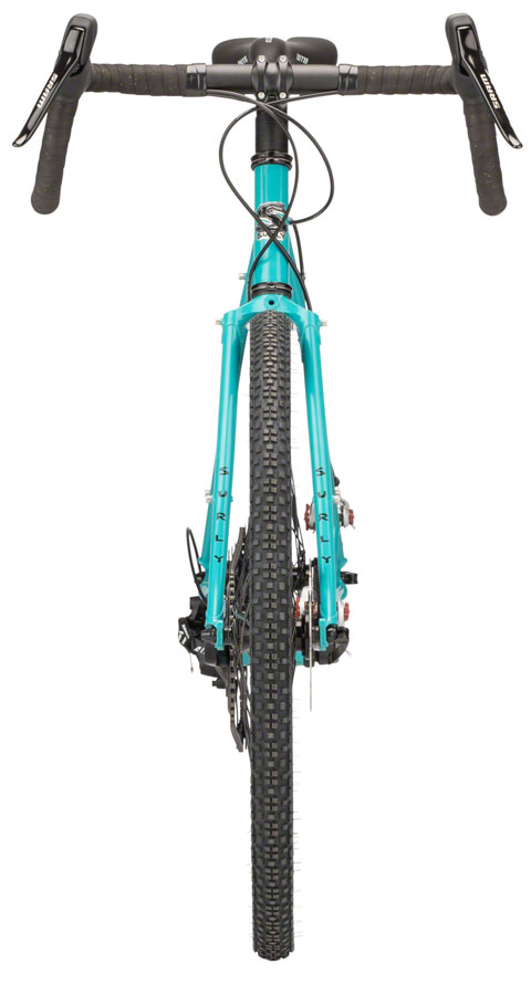 Surly Straggler Bike - 650b, Steel, Chlorine Dream - Image 4