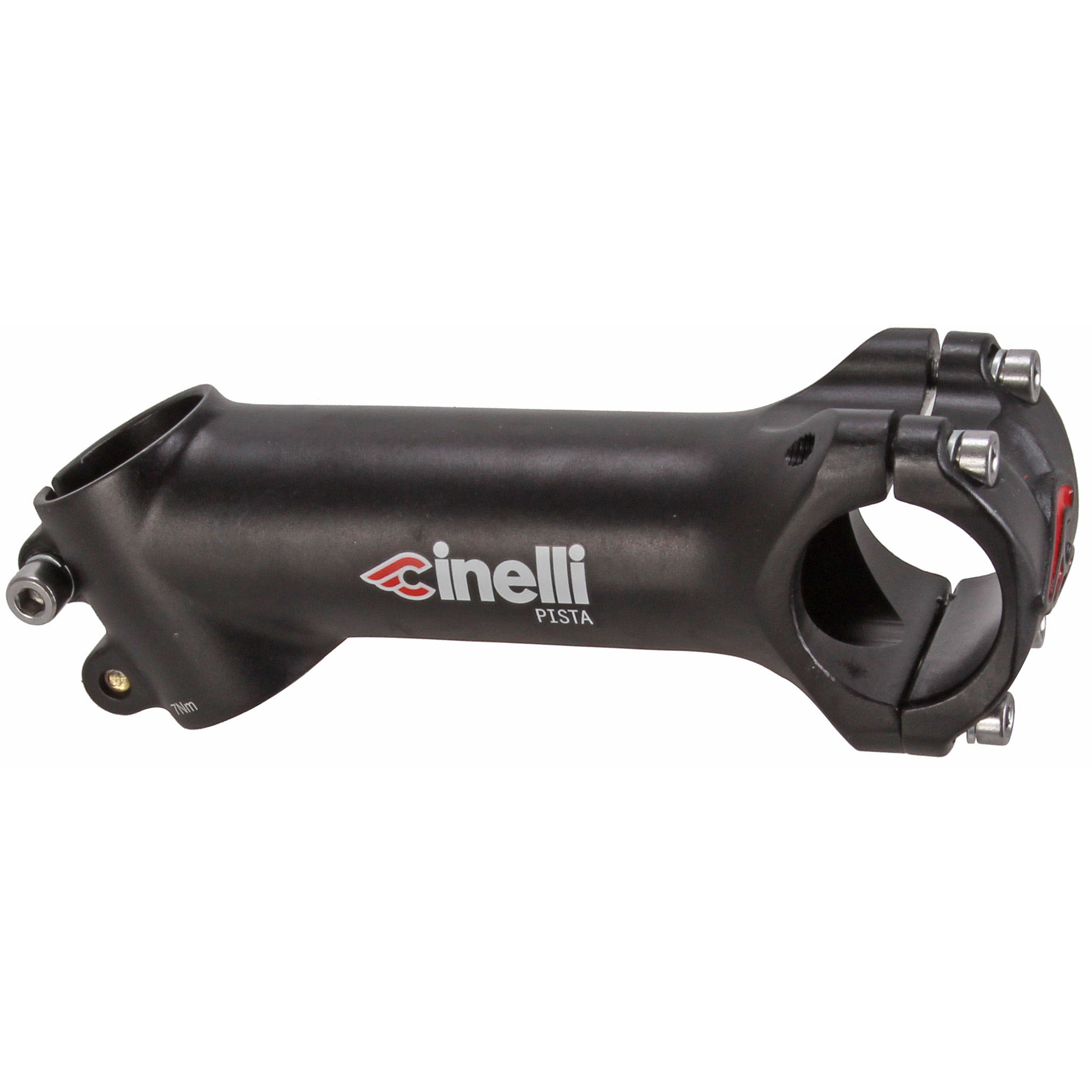 Cinelli Pista 6061-T6 Track Stem (31.8)