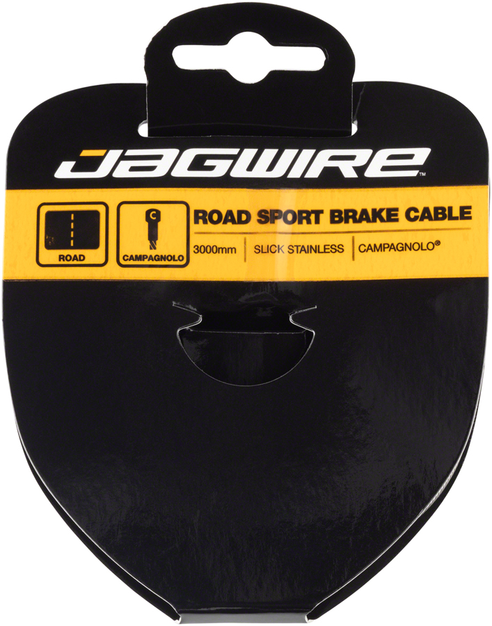 Jagwire Sport Brake Cables - Image 17