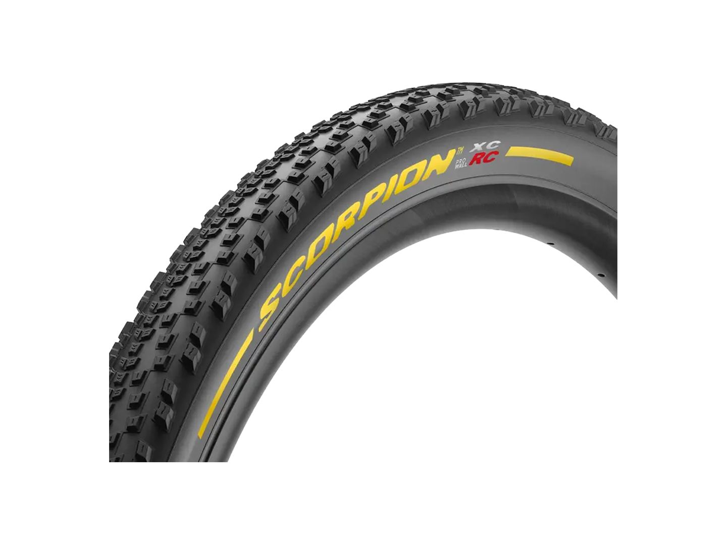 Pirelli Scorpion XC RC Tire - 29" Tubeless, Folding