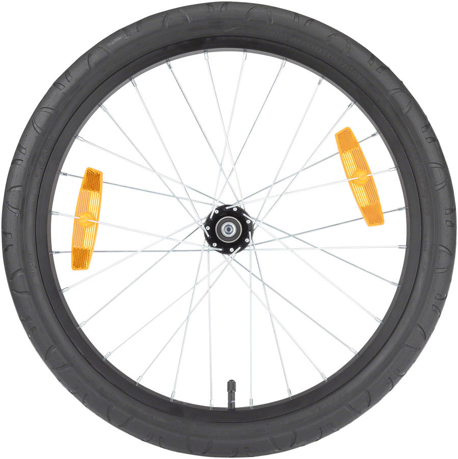 Burley Trailer Wheels - Image 4