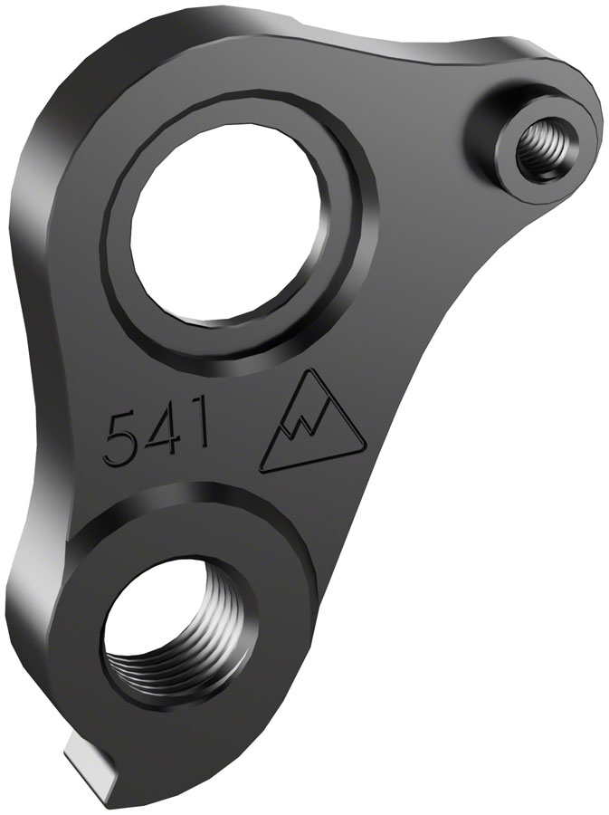Wheels Manufacturing Hangers Requiring 1 Fastener - Image 2