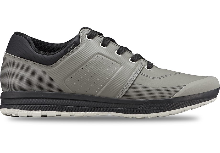 Specialized 2Fo Dh Clip Cool Grey 36