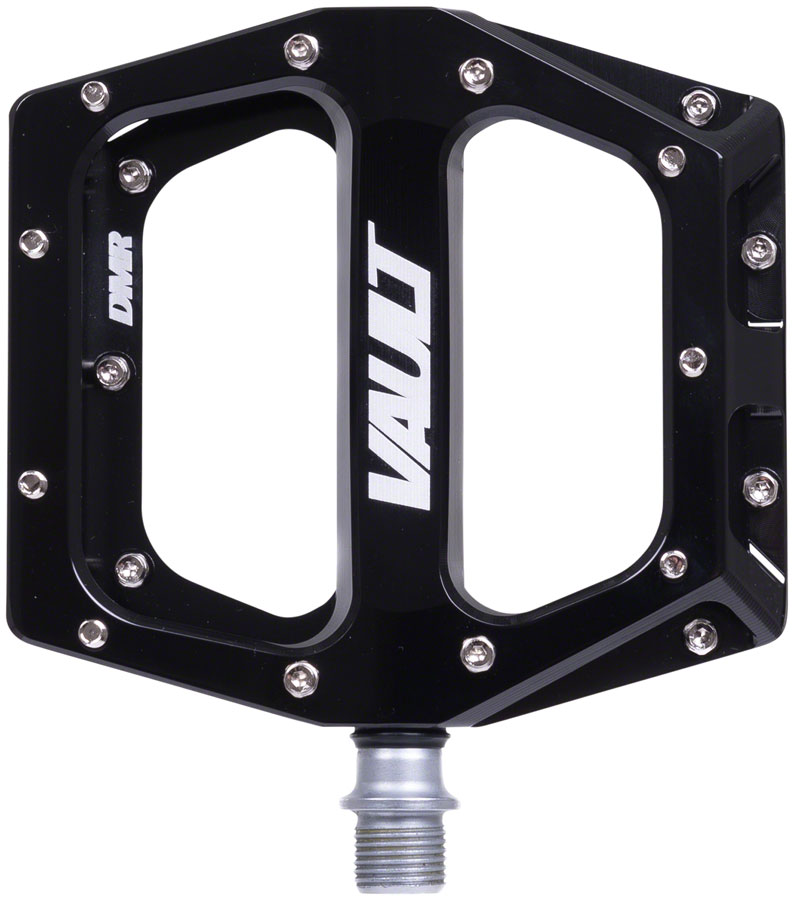 DMR Vault Pedals - Platform Aluminum 9/16" - Image 8