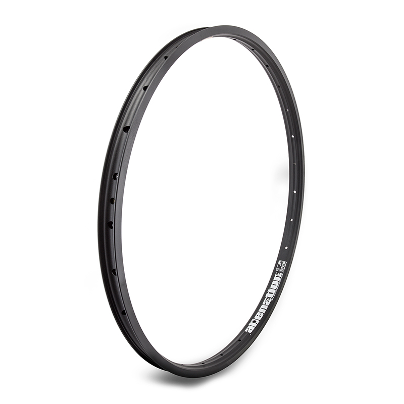 Alienation Malice S2 24in 28H Rim Alienation Malice S2 24in 28H Rim