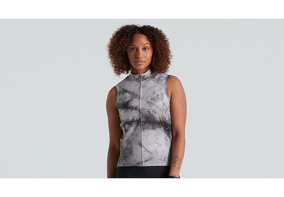 2021 Rbx Marbled Jersey Svl Wmn