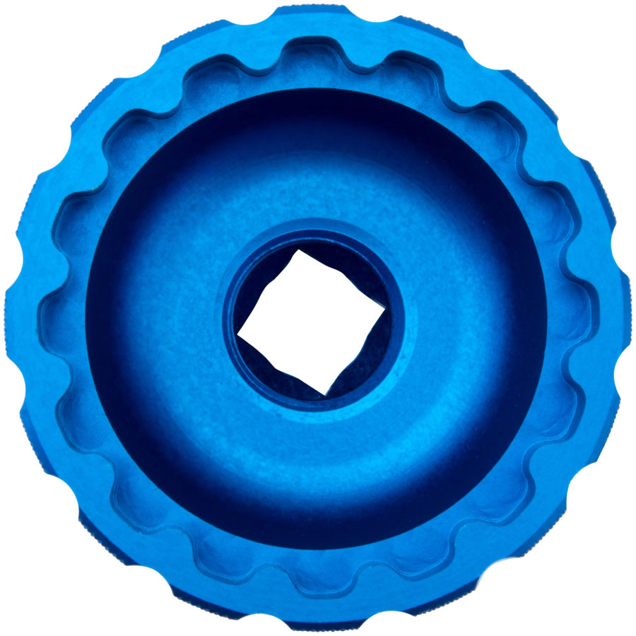 Park Tool BBT-69.4 Bottom Bracket and Lockring Tool - Image 3