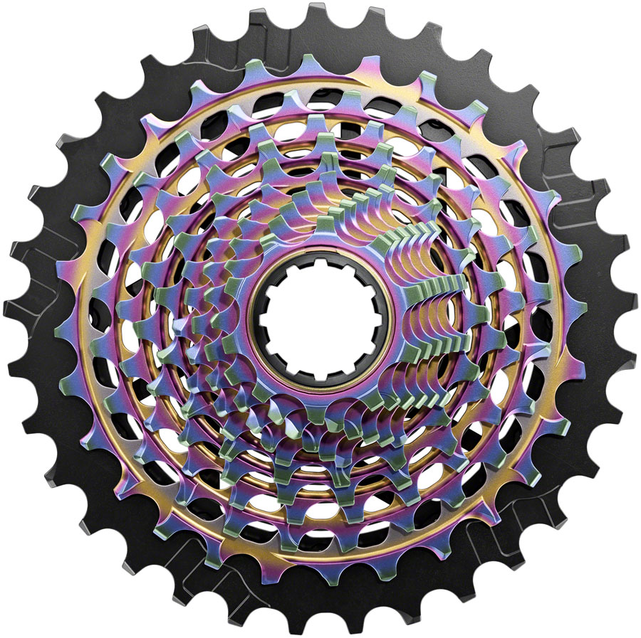 SRAM RED XG-1290 Cassette - 12-Speed