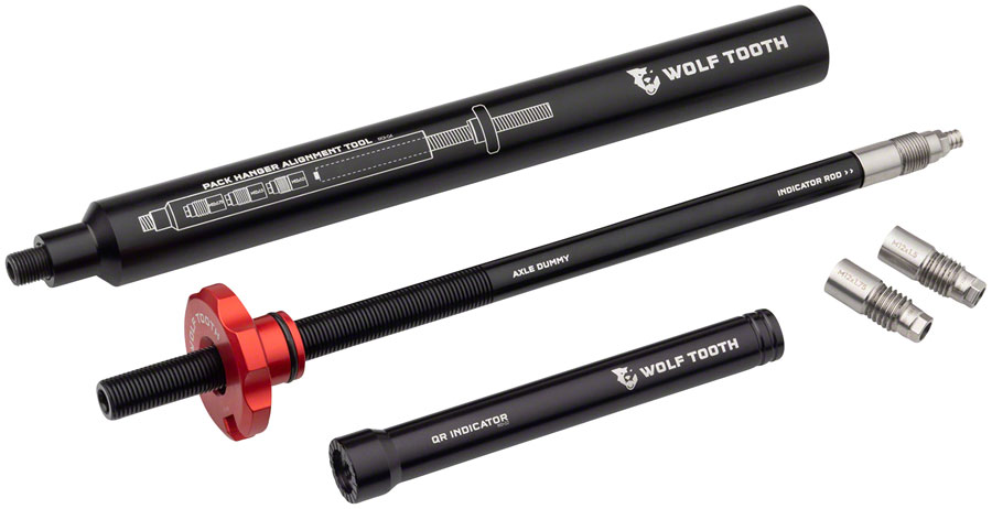 Wolf Tooth Hanger Alignment Tool variant 2