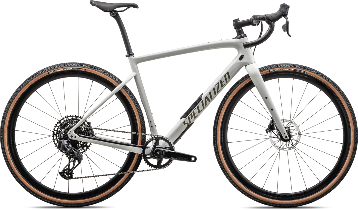Diverge Expert Carbon - SRAM Rival eTAP AXS / GX Eagle AXS Diverge Expert Carbon - SRAM Rival eTAP AXS / GX Eagle AXS