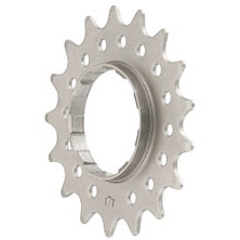 Reverse Single Speed Cog variant 4
