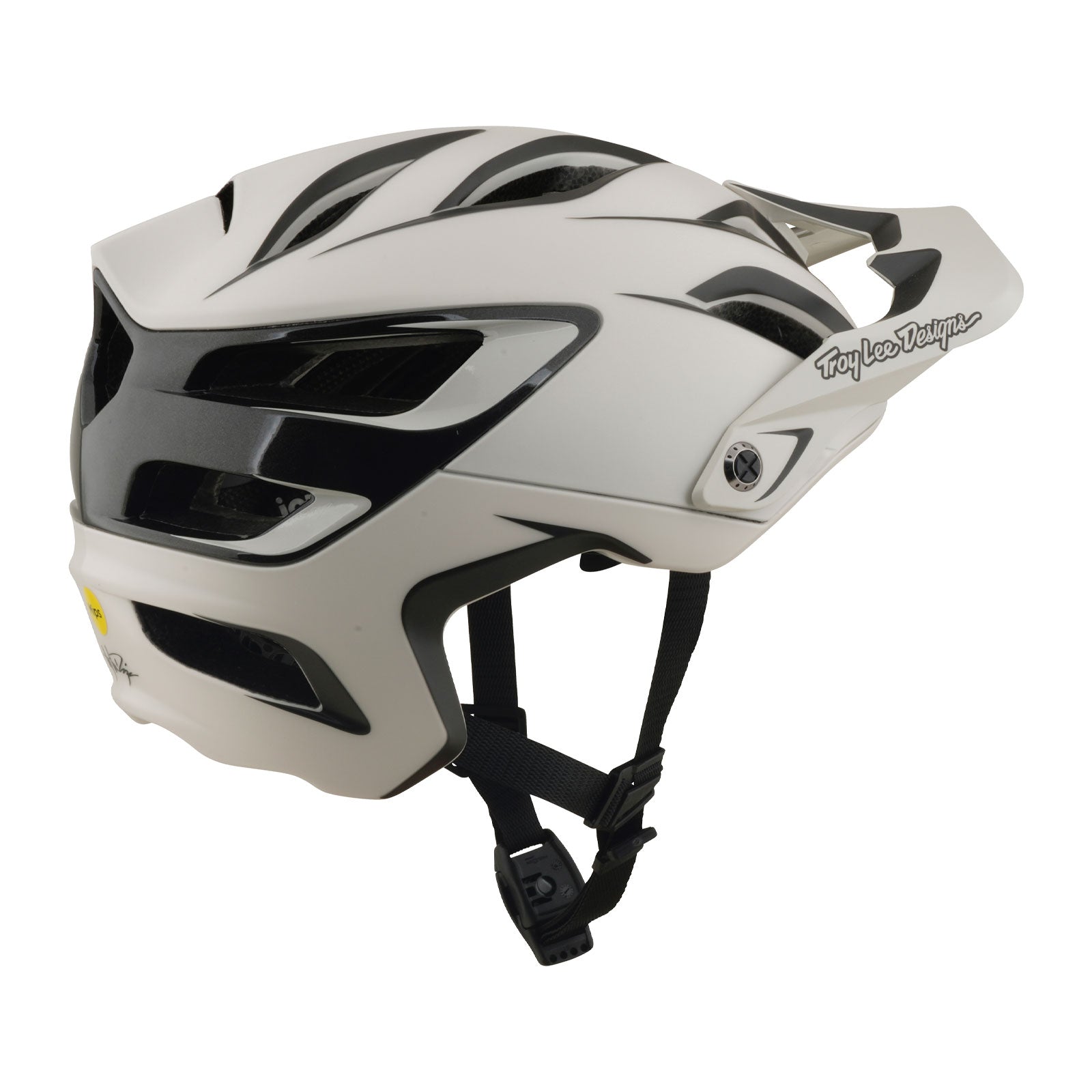 A3 Helmet Uno Pumice - Image 2