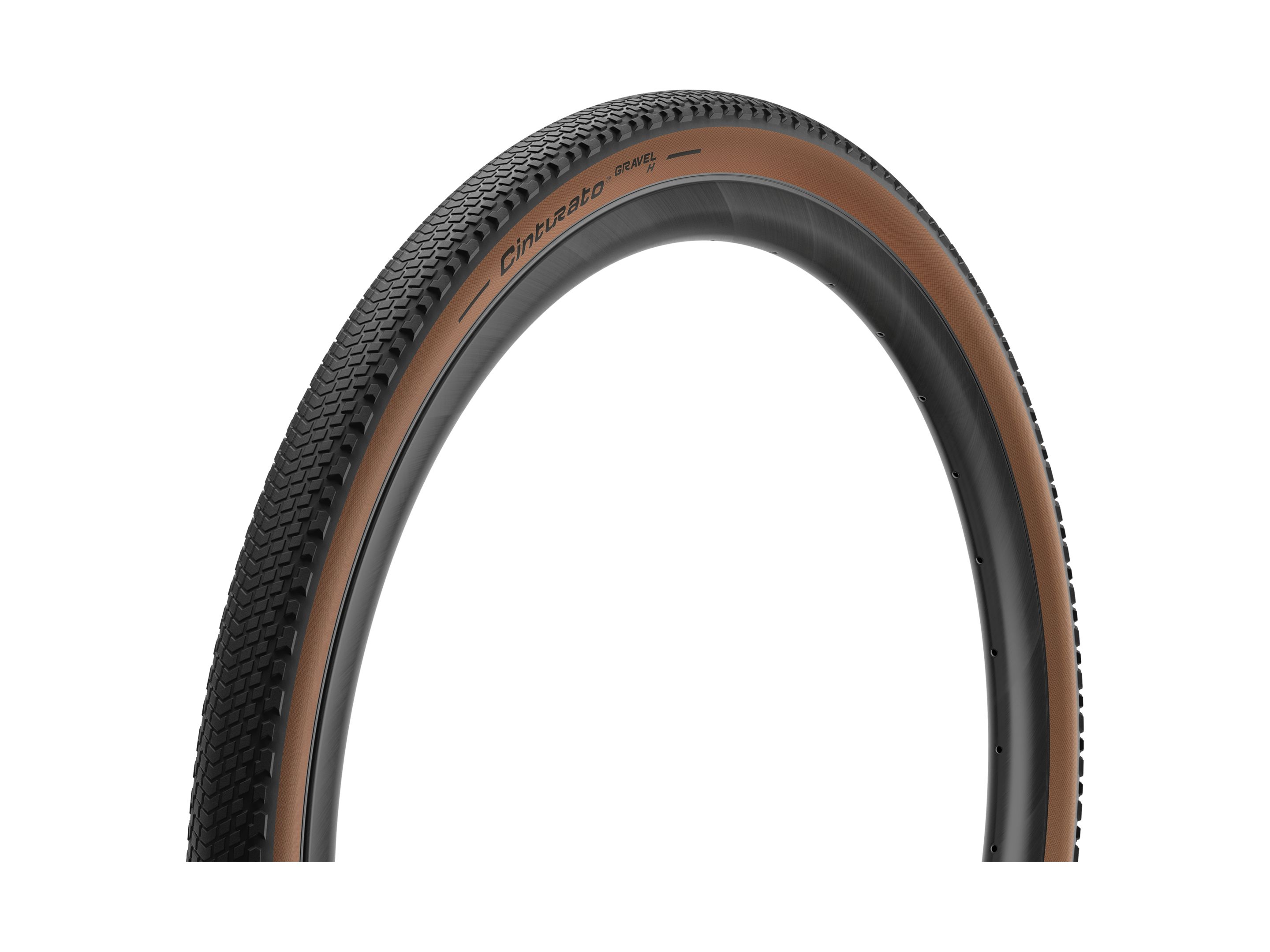 Pirelli Cinturato Gravel H Tire variant 3