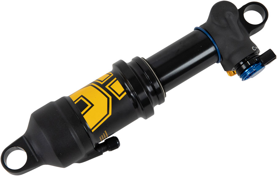 Ohlins TXC2 Rear Shock - Image 2