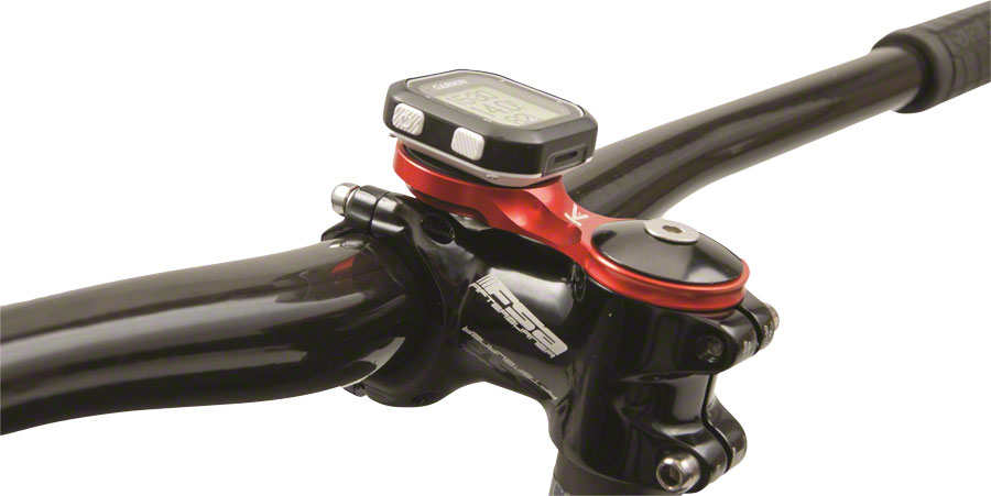 K-Edge Fixed Stem Mount Garmin - Image 3