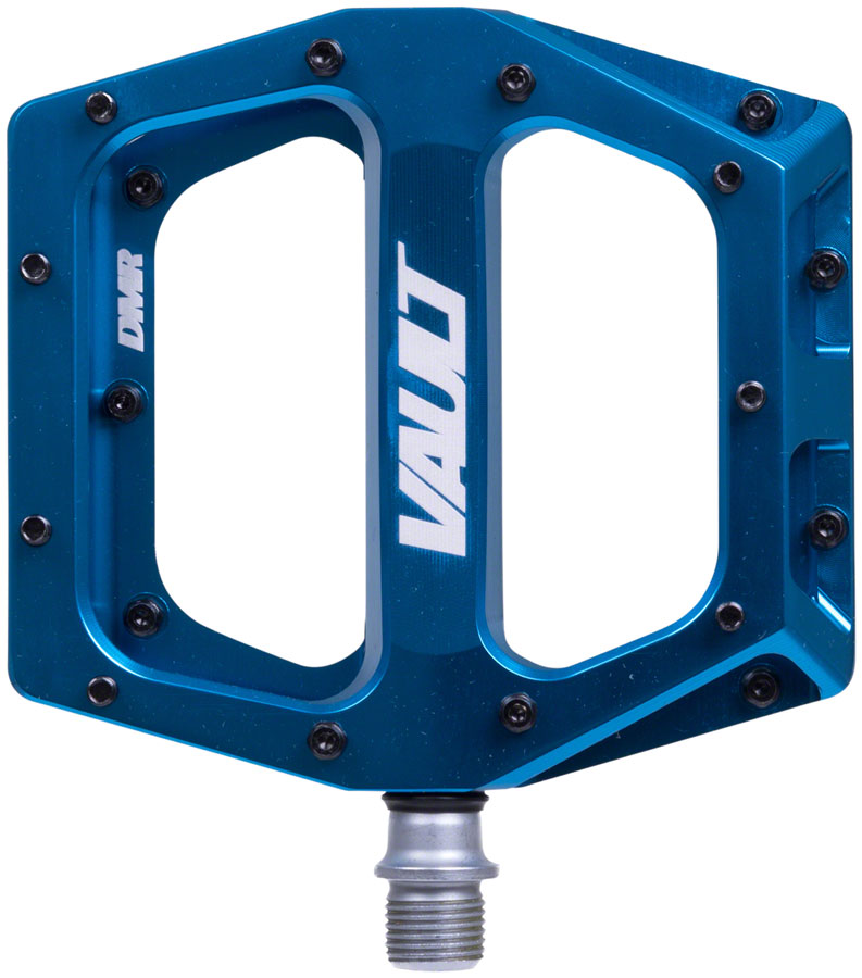 DMR Vault Pedals - Platform Aluminum 9/16" - Image 15