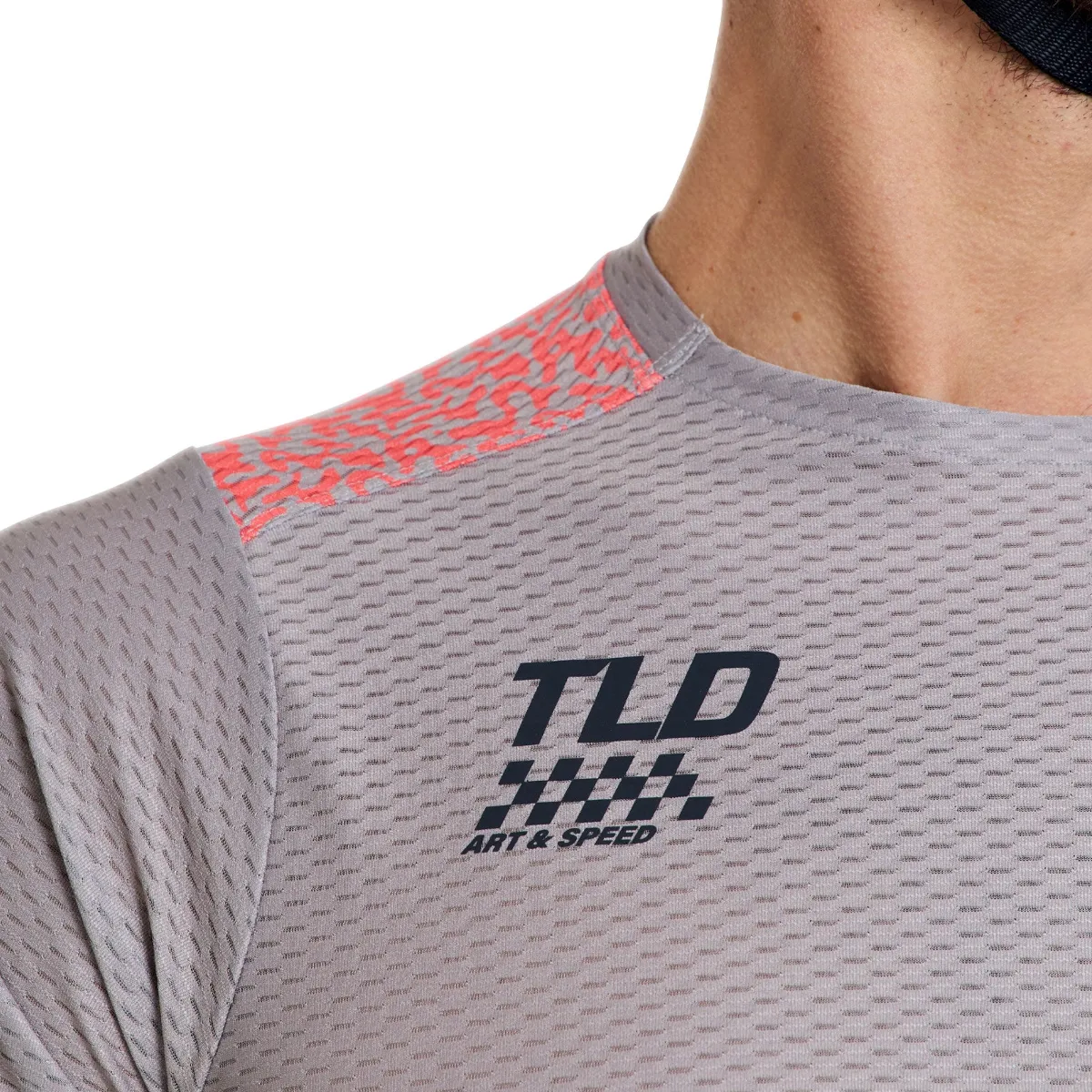 Skyline Pro Air SS Jersey Ridgeline Stone - Image 12
