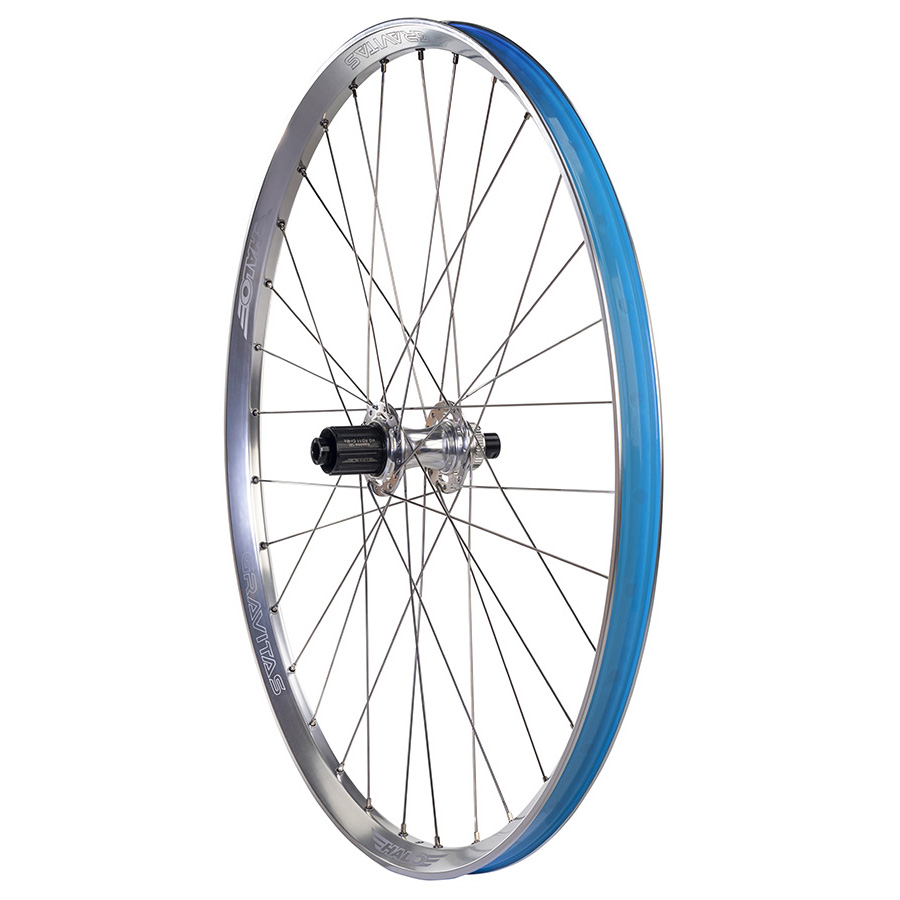 Halo Gravitas CL Disc "Boost" 29" Wheels variant 2