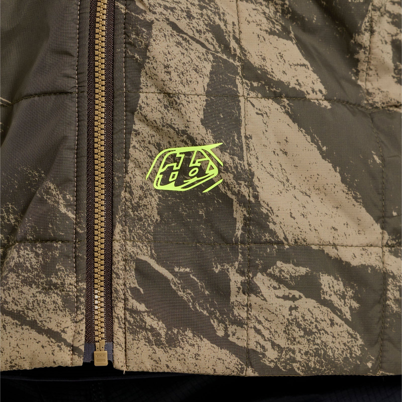 Crestline Jacket Rockslide Timber - Image 13