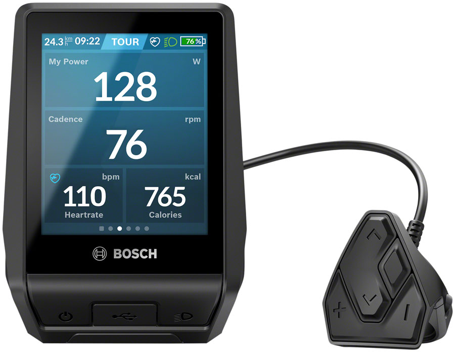 Bosch Nyon Head Unit - Image 2