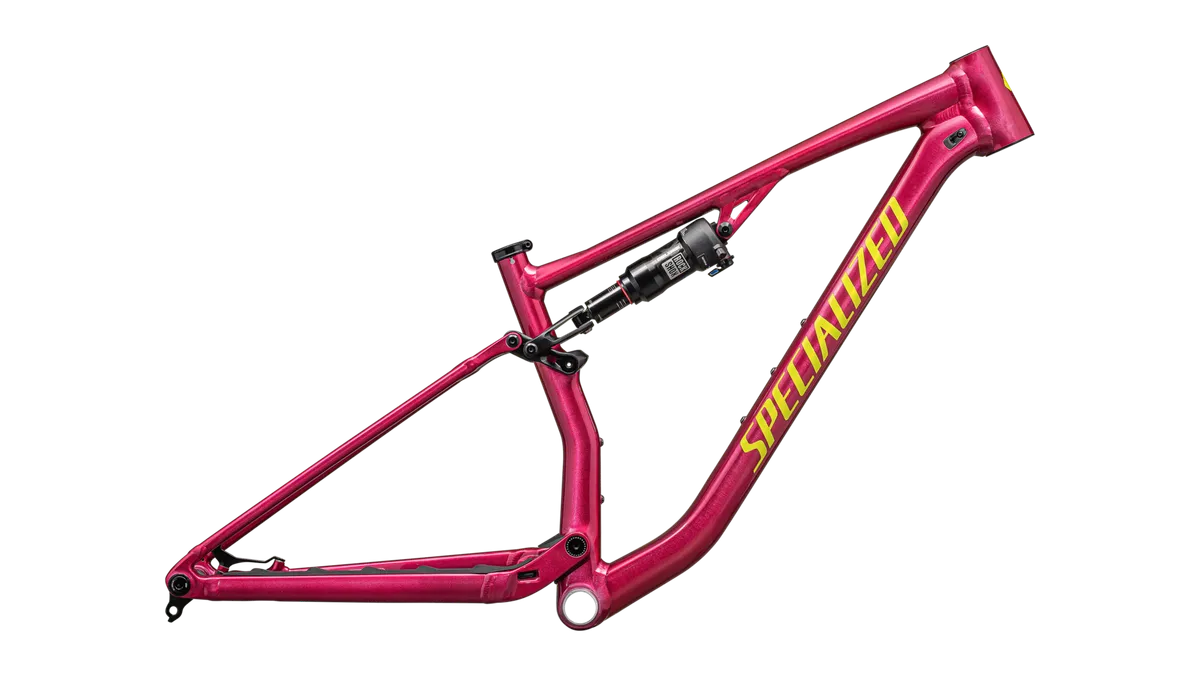Chisel Frameset variant 1