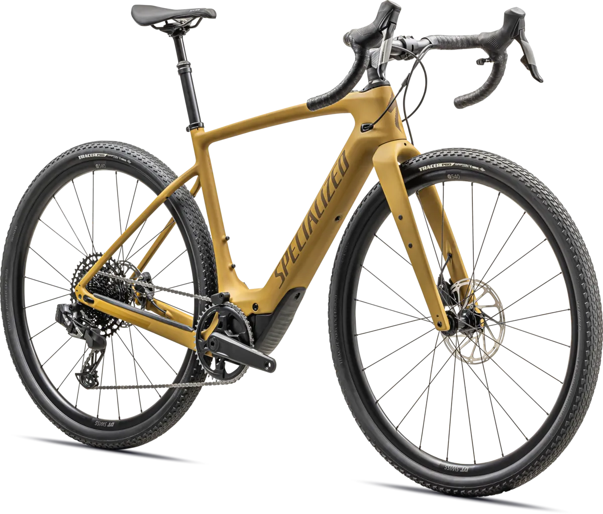 Turbo Creo 2 Comp - SRAM Apex / X1 Eagle AXS - Image 2