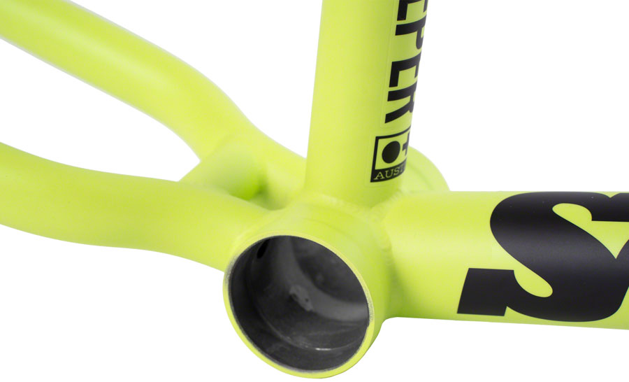 Sunday Street Sweeper BMX Frame - Image 14