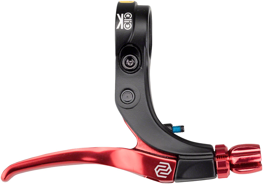 Promax Click V-Point Brake Lever - Image 13