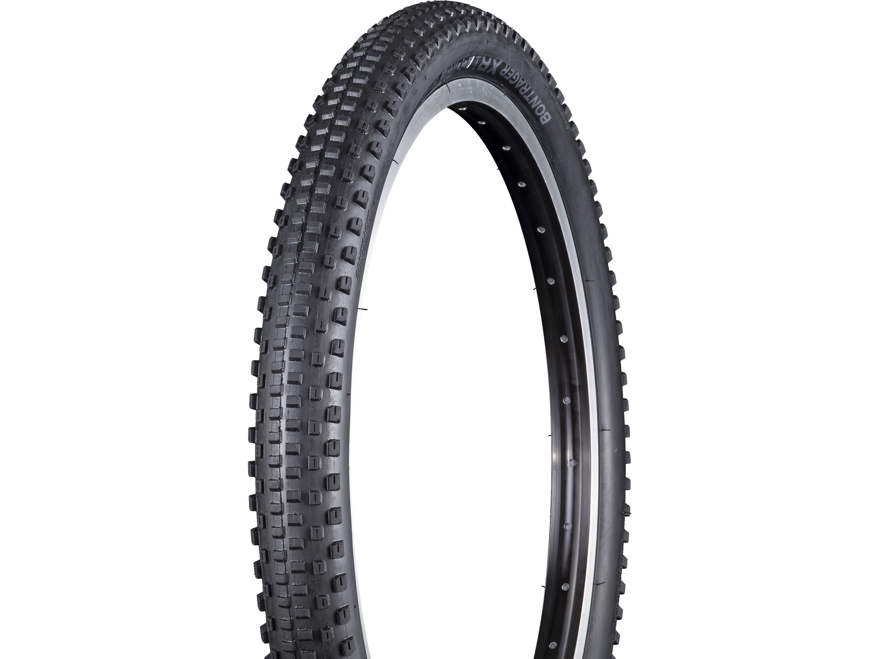 Bontrager XR1 Comp 20x1.85 Black Tire